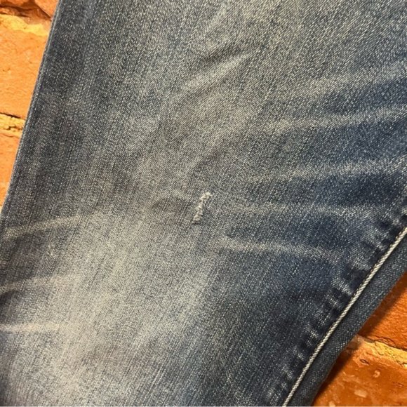 Henry & Belle High Waisted Flare Archive Size 32 - Picture 6 of 12